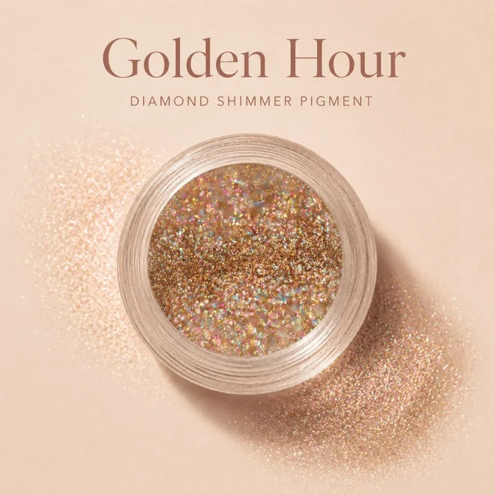 Golden Hour artwork